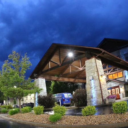 Holiday Inn Express & Suites Cheney By Ihg Bagian luar foto