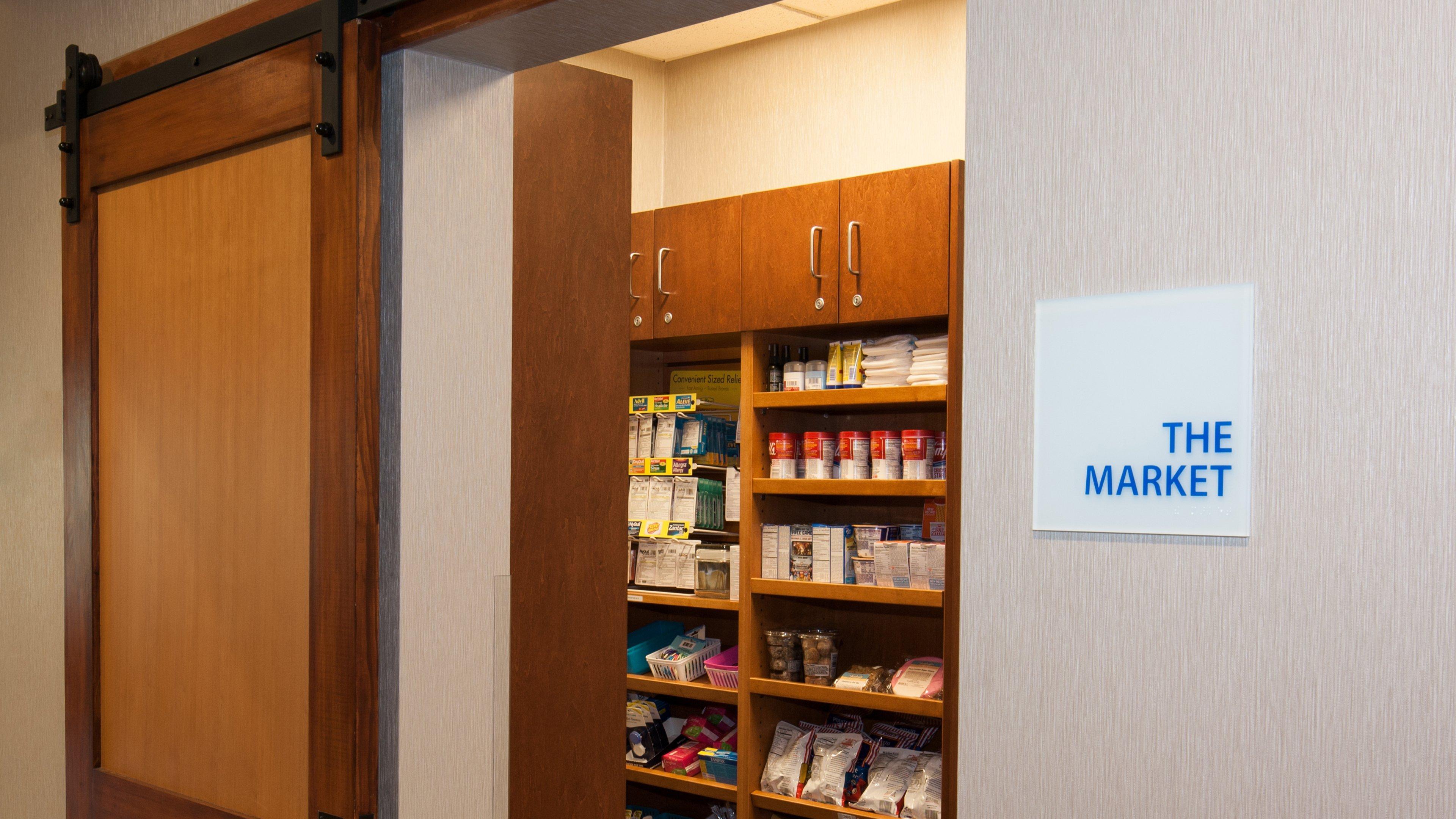 Holiday Inn Express & Suites Cheney By Ihg Bagian luar foto